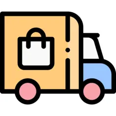 送货卡车