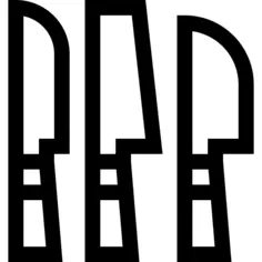 刀