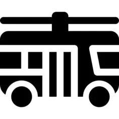 Trolleybus
