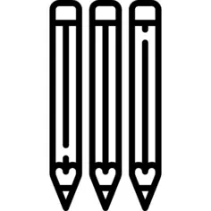 Pencils