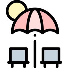 太阳伞