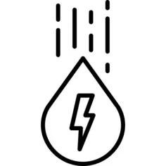 水力发电
