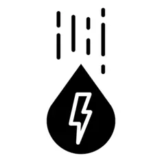 水力发电
