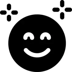 Happy