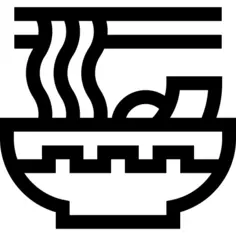 面条