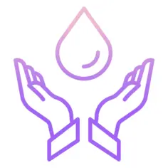 下降
