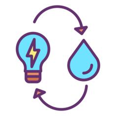 Hydro power