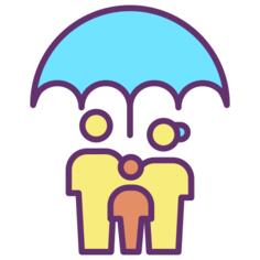 家庭