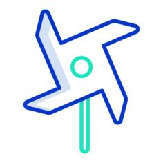 Pinwheel