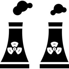 Nuclear plant