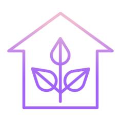 Eco house