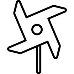 Pinwheel