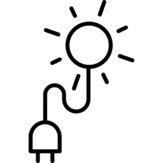 Solar energy