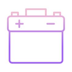 Car battery
