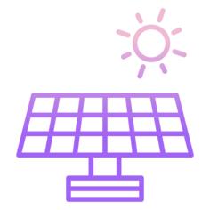 Solar energy