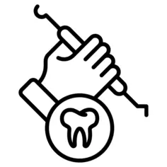 Dental probe