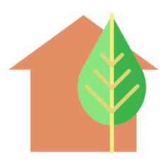Eco house