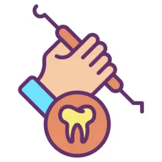 Dental probe