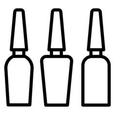 Nail polish