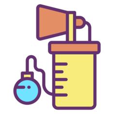 Breast pump