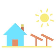 Solar energy