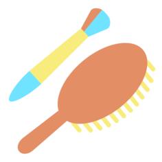 Grooming