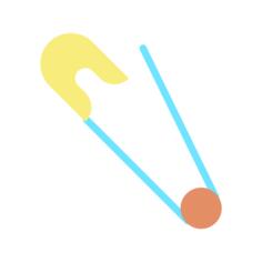 Safety pin
