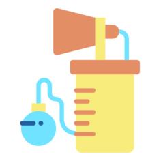 Breast pump