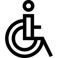 Disabled