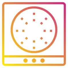 Cooktop