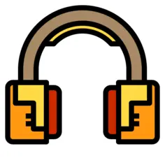 Headphone