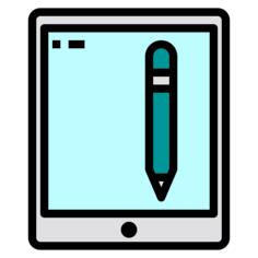 Graphic tablet