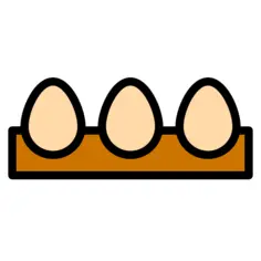Eggs