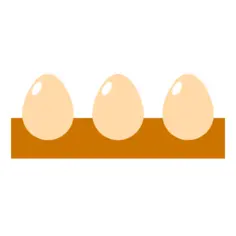 Eggs
