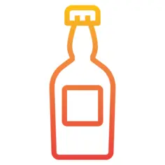 Beer bottle