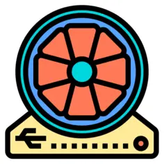 风扇