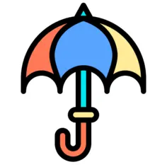雨伞