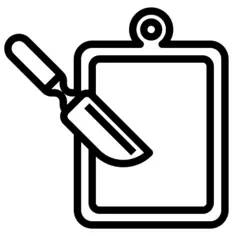 Chopping board