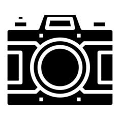 Dslr camera