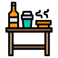 Drinking