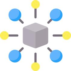 Decentralized