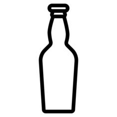 Beer bottle