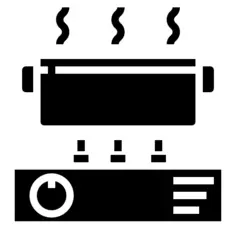 Stove