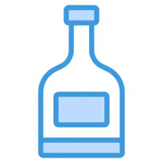 威士忌酒