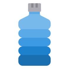 Water bottle