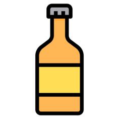 Beer bottle