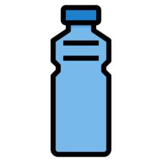 Water bottle