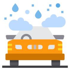 Car wash