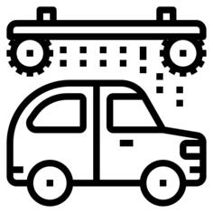 Car wash