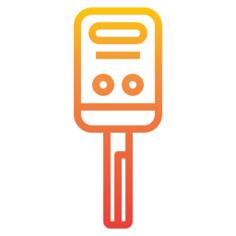 Car key